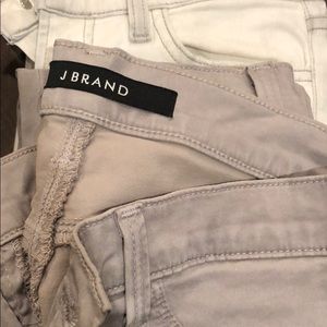 J brand jeans gently used